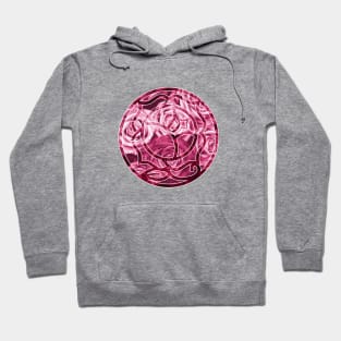 Rose Crest Hoodie